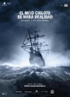 Caleuche: El llamado del Mar  - Poster / Imagen Principal