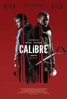 Calibre  - Poster / Imagen Principal