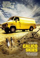 Calico Skies  - Poster / Imagen Principal