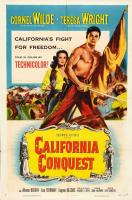 California Conquest  - 