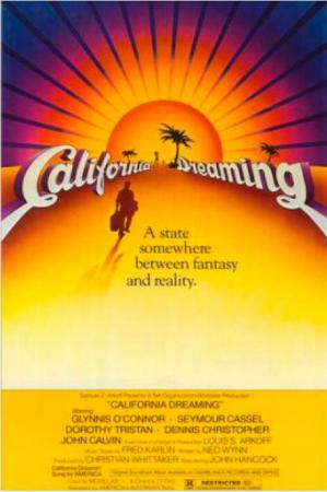California Dreaming 