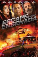 Escape from Ensenada  - Poster / Imagen Principal