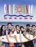 California Dreams (Serie de TV) - Poster / Imagen Principal