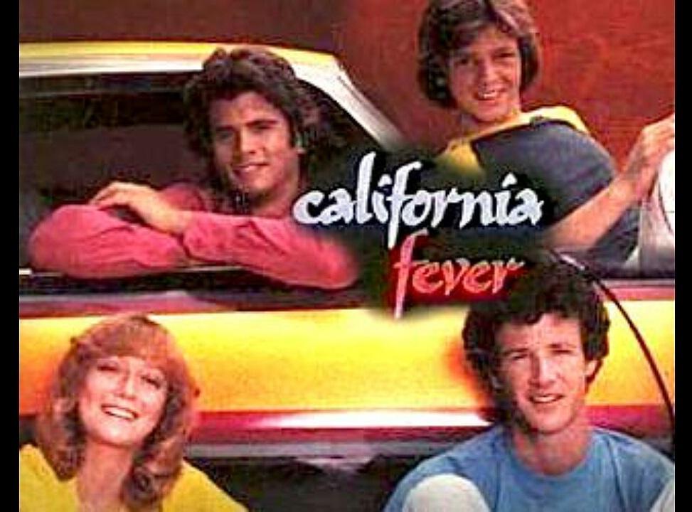 California Fever (TV Miniseries)