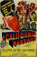 California Passage  - Poster / Main Image
