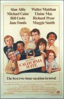 California Suite  - Poster / Imagen Principal