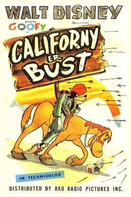 Goofy: California o revienta (C)