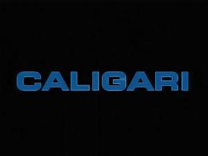 Caligari Film und Fernsehproduktions