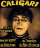 Doctor Caligari: El nacimiento del terror durante la Primera Guerra Mundial (TV)