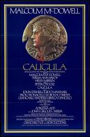 Calígula  - Poster / Imagen Principal