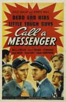 Call a Messenger  - Poster / Imagen Principal