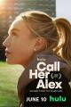 Call Her Alex (TV Miniseries)