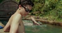 Call Me by Your Name  - Stills