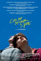 Call Me by Your Name  - Poster / Main Image