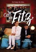 Call Me Fitz (Serie de TV) - Poster / Imagen Principal