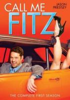 Call Me Fitz (Serie de TV) - Dvd