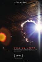 Call Me Lucky  - Posters