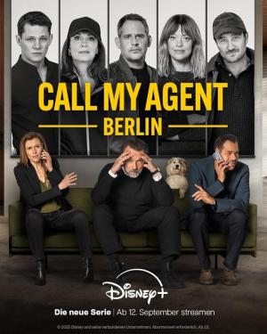 Call My Agent - Berlin (Serie de TV)