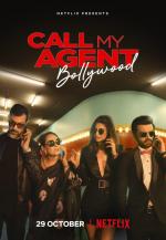 ¡Llamen a mi agente! Bollywood (Serie de TV)