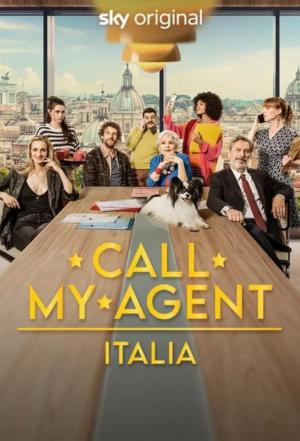 Call My Agent - Italia (Serie de TV)