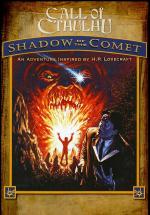 Call of Cthulhu: Shadow of the Comet 