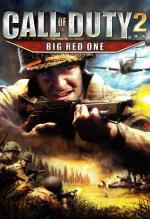 Call of Duty 2: Big Red One 