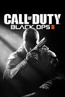 Call of Duty: Black Ops II  - Poster / Main Image