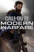 Call of Duty: Modern Warfare  - Poster / Imagen Principal