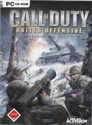 Call of Duty: United Offensive 