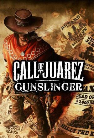 Call of Juarez: Gunslinger 