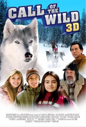 Call of the Wild 3D (TV)