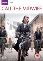 Call the Midwife (Serie de TV)