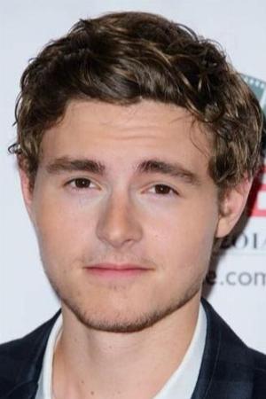 Callan McAuliffe