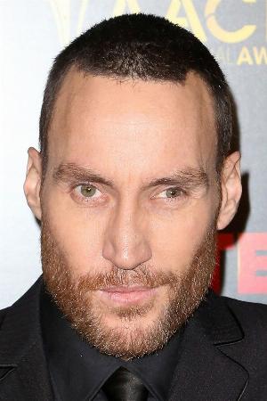 Callan Mulvey