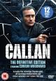 Callan (TV Series) (Serie de TV)