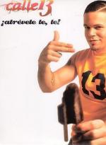 Calle 13: Atrévete te te (Music Video)