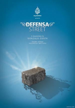 Defensa Street (TV)