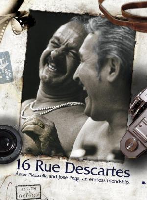 Calle Descartes, número 16 (AKA 16, Rue Descartes) (TV Series)