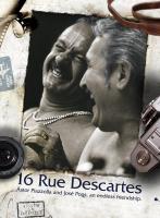Calle Descartes, número 16 (AKA 16, Rue Descartes) (TV Series) - Poster / Main Image