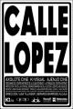Calle López 