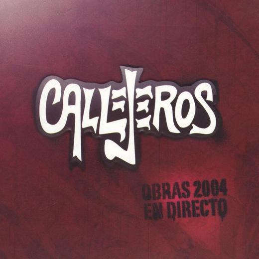 Image gallery for Callejeros: Obras 2004 en directo - FilmAffinity