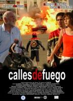 Calles de fuego (TV) - 