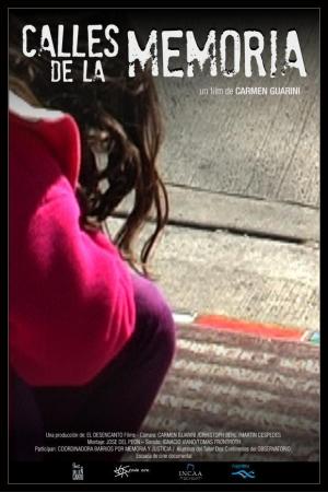 Calles de la memoria 