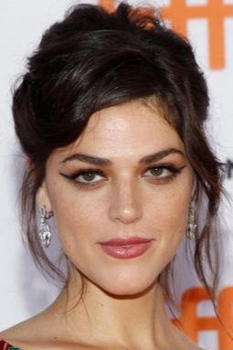 Callie Hernandez