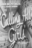 Calling All Girls (C) - Poster / Imagen Principal