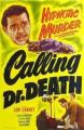 Calling Dr. Death 