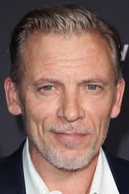 Callum Keith Rennie