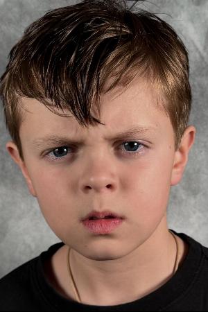 Callum Vinson