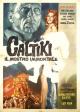 Caltiki, the Immortal Monster 