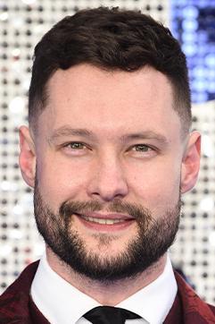 Calum Scott